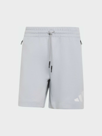 Шорты Adidas ZNE модель KE4704 Фото
