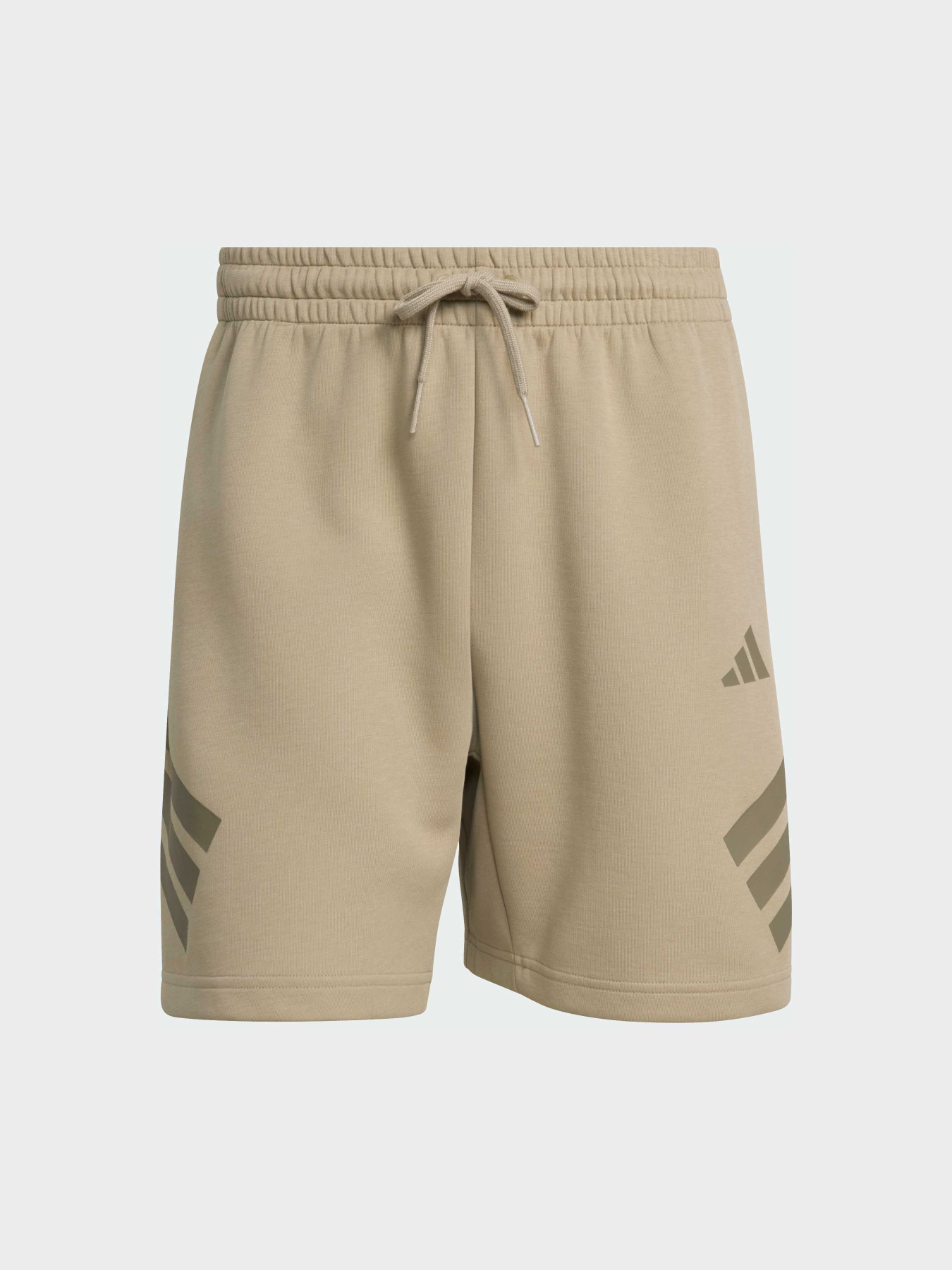 Шорты Adidas 3 Stripes модель KD5245 Фото