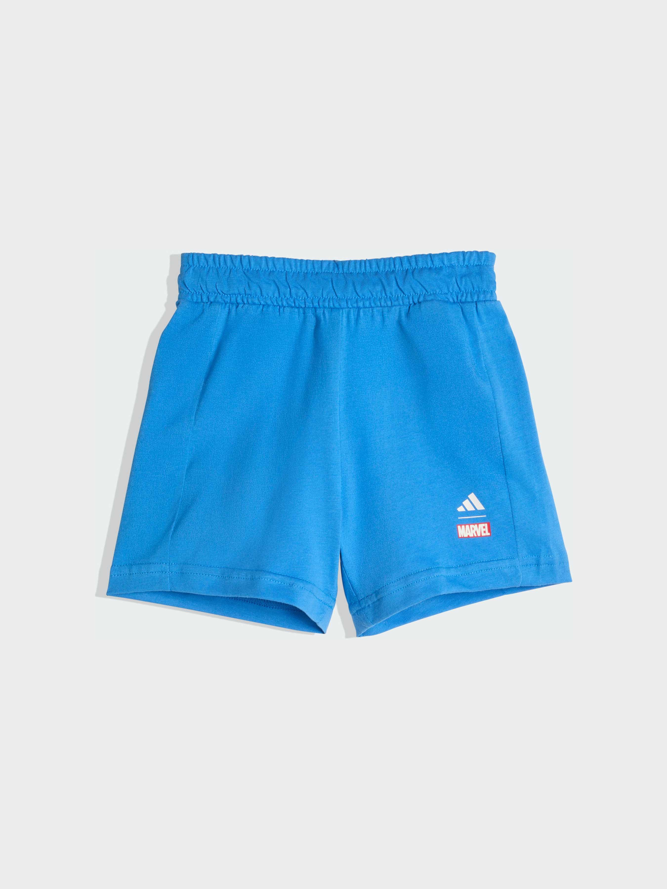 Костюмы Adidas Marvel модель JZ3552 Костюмы Adidas Marvel модель JZ3552 Фото