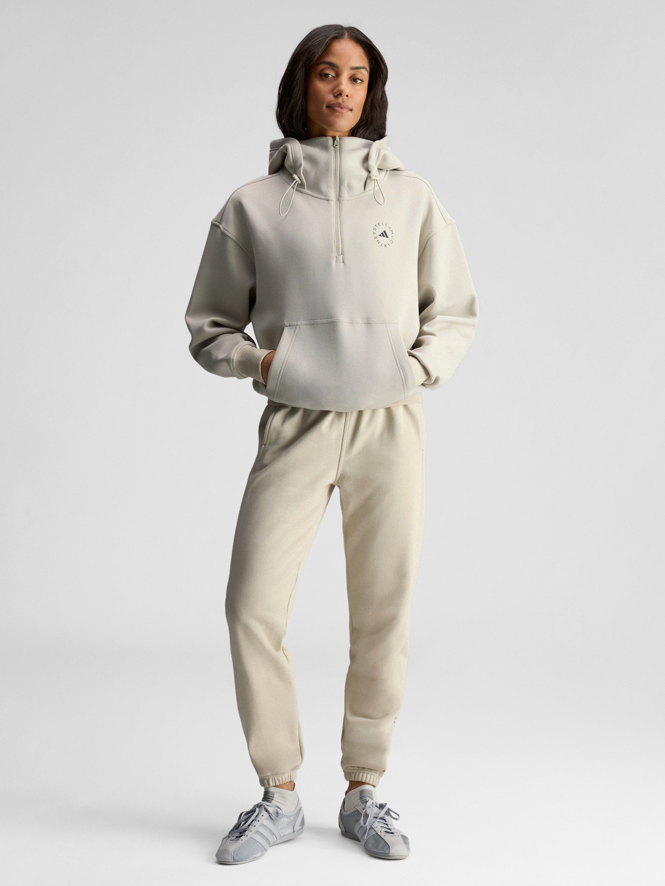Штани Adidas модель JZ0658 Фото
