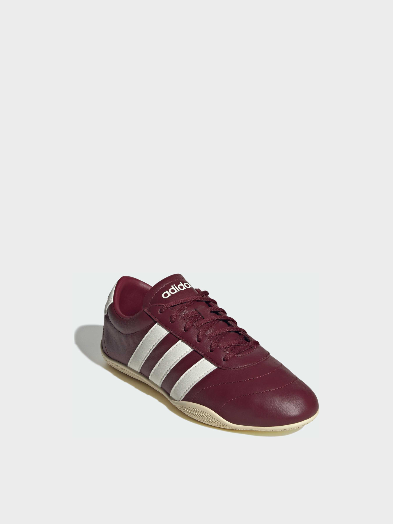 Кроссовки Adidas Grand Court модель JQ7242 Фото