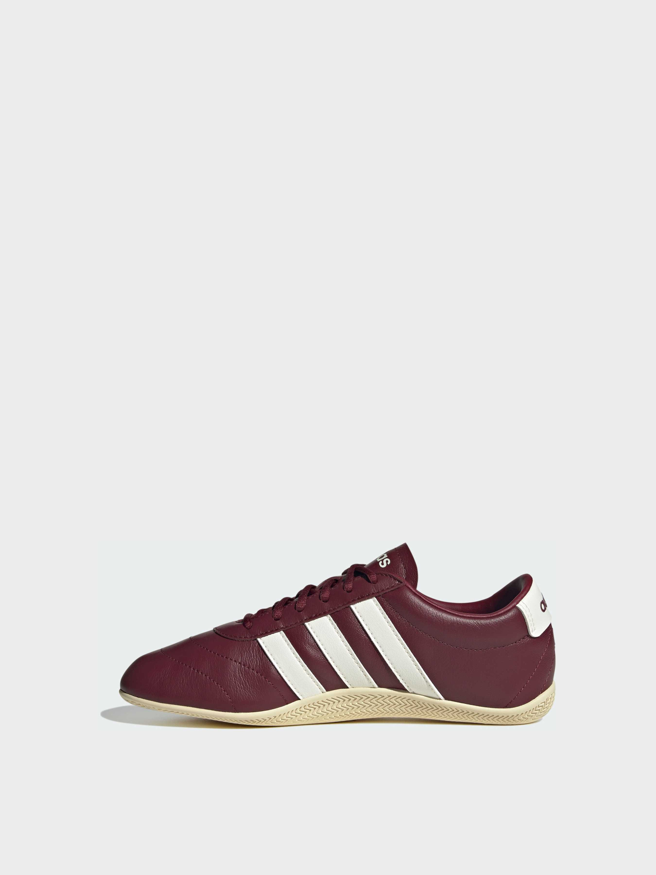 Кроссовки Adidas Grand Court модель JQ7242 Фото