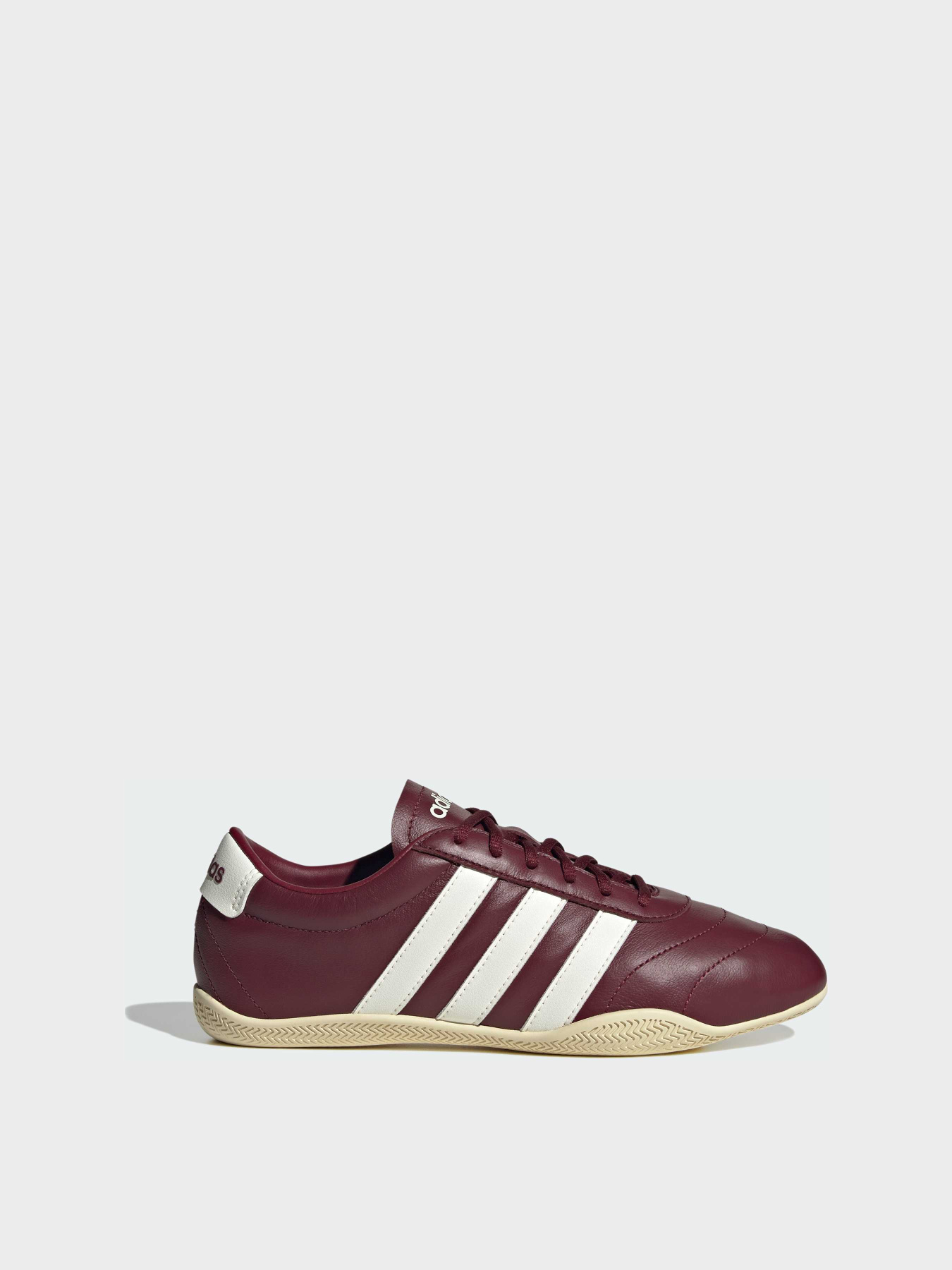 Кроссовки Adidas Grand Court модель JQ7242 Фото