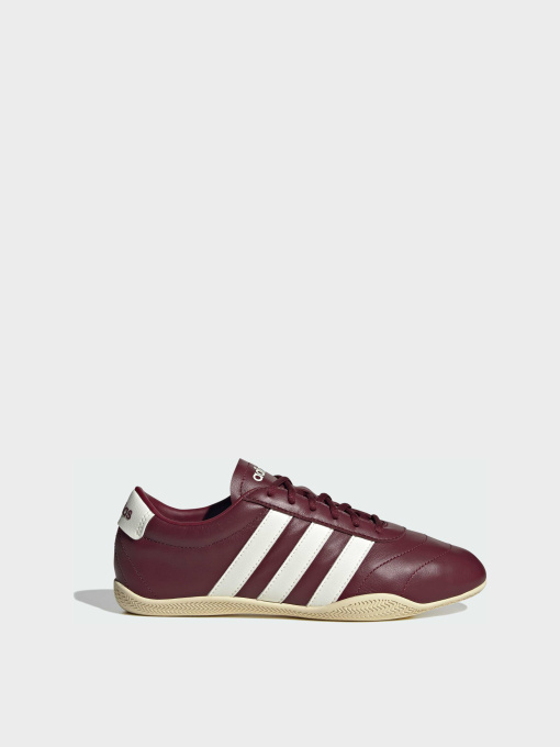 Кросівки Adidas Grand Court модель JQ7242 Фото