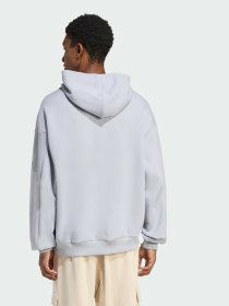 Худи и свитшоты Adidas модель KF8599 Фото