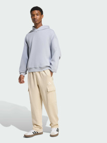 Худи и свитшоты Adidas модель KF8599 Фото