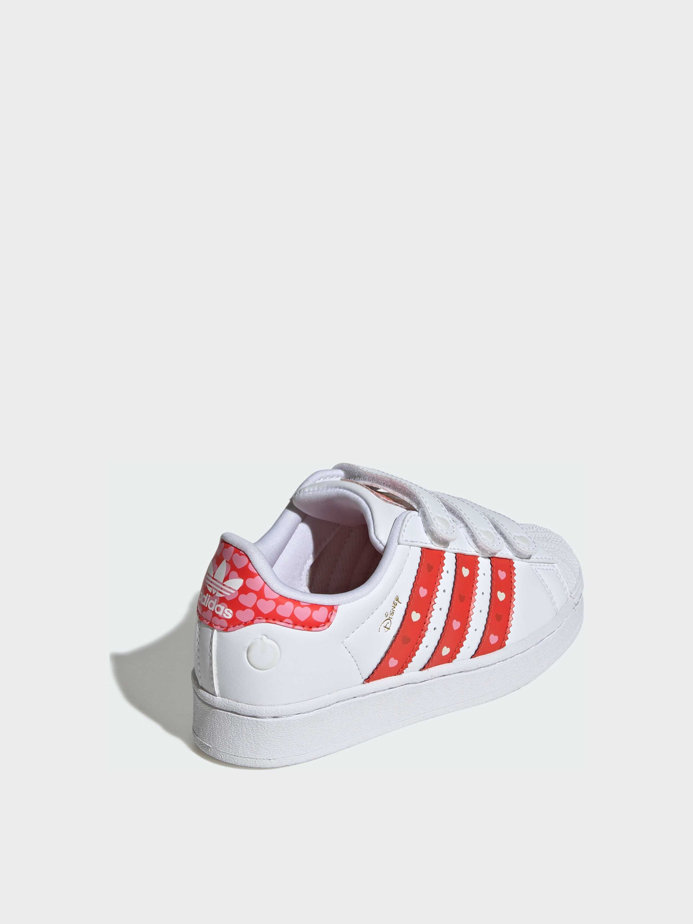 Кеди Adidas Superstar модель KK1295 Кеди Adidas Superstar модель KK1295 Фото