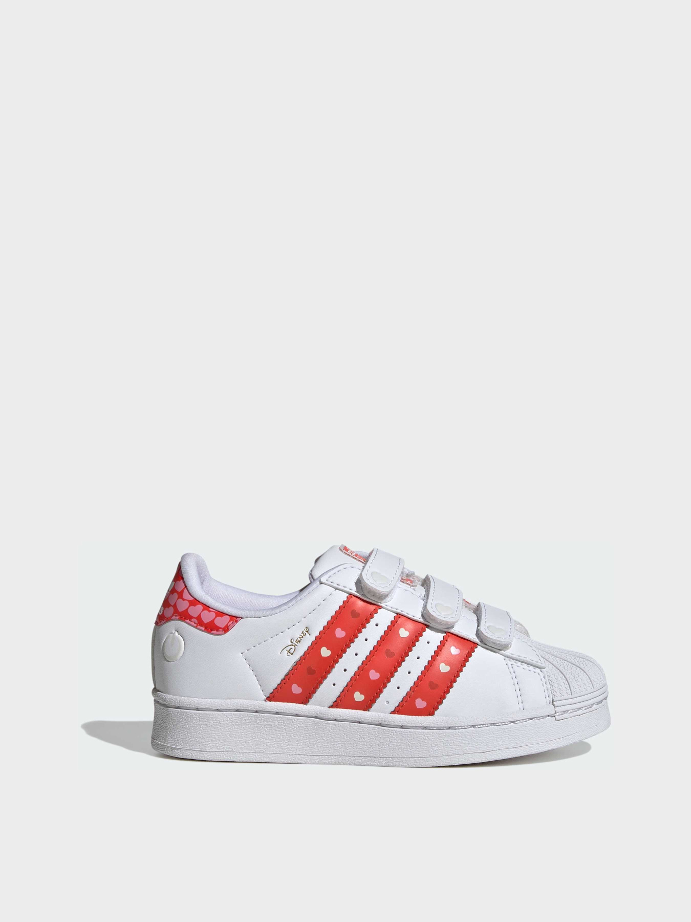 Кеди Adidas Superstar модель KK1295 Фото