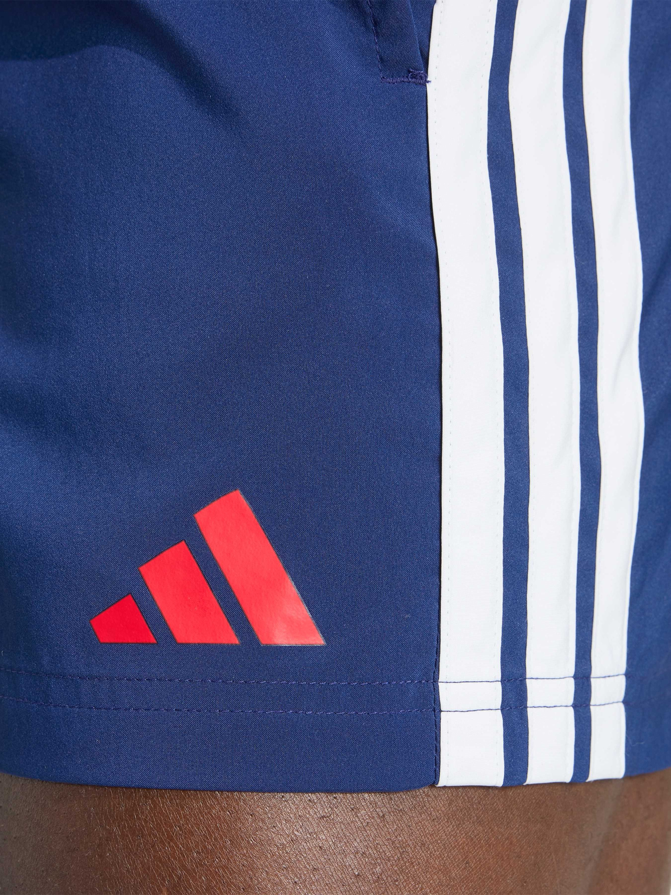 Одежда для пляжа Adidas 3 Stripes модель KB2765 Фото