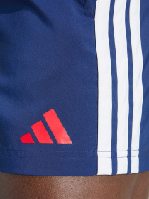 Одежда для пляжа Adidas 3 Stripes модель KB2765 Фото