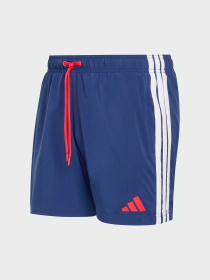 Одежда для пляжа Adidas 3 Stripes модель KB2765 Фото