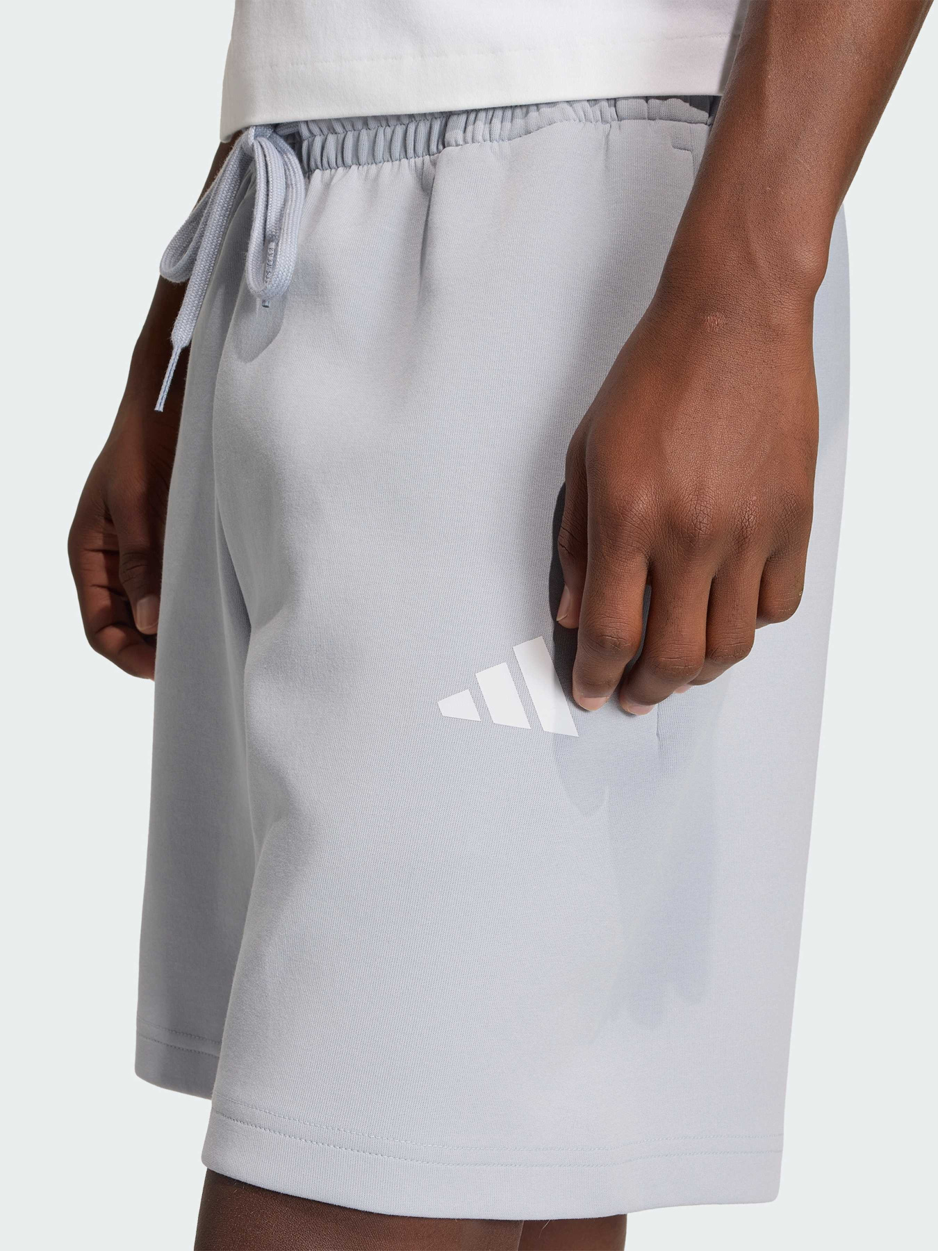 Шорти Adidas модель KD7657 Фото