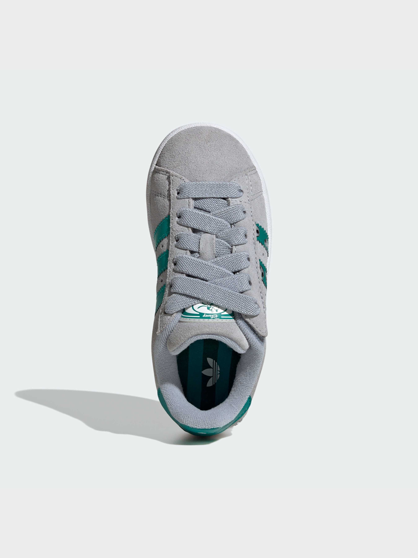 Кеди Adidas Campus модель IH6398 Фото