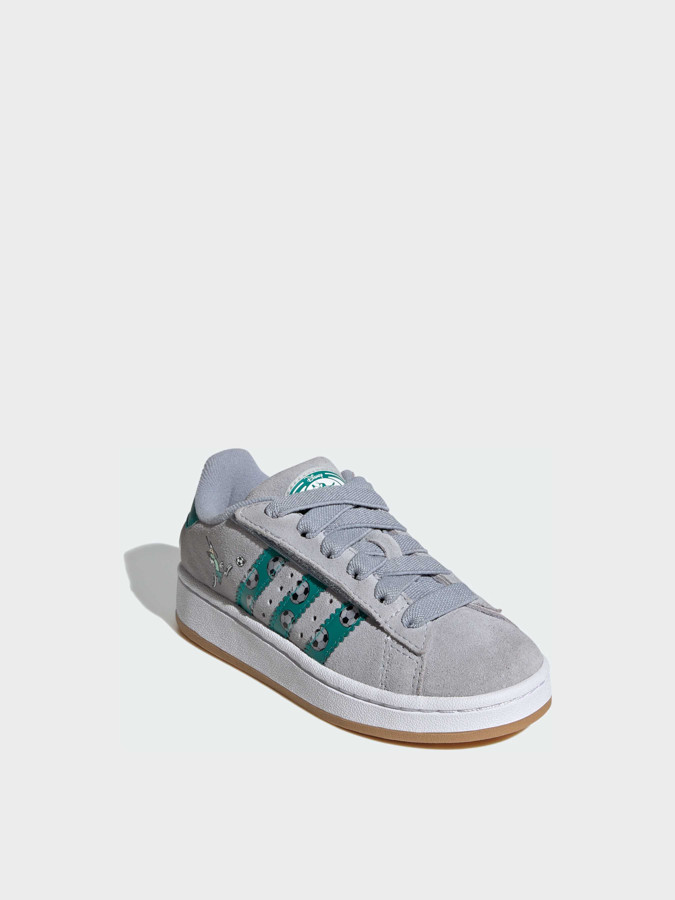 Кеди Adidas Campus модель IH6398 Фото