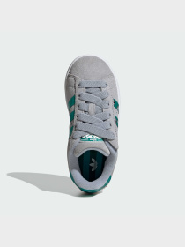 Кеди Adidas Campus модель IH6398 Фото