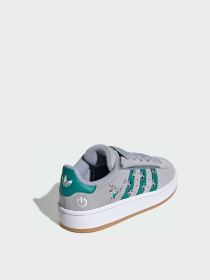 Кеди Adidas Campus модель IH6398 Фото