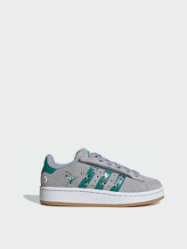 Кеди Adidas Campus модель IH6398 Фото
