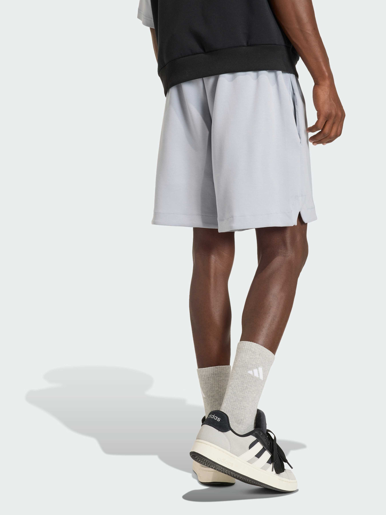 Шорти Adidas модель KF8581 Фото