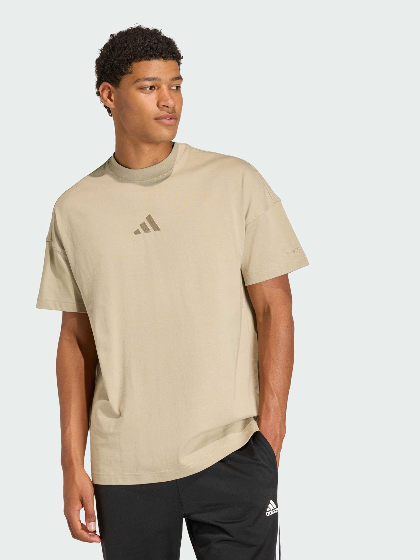 Футболки и поло Adidas модель KC3187 Футболки и поло Adidas модель KC3187 Фото