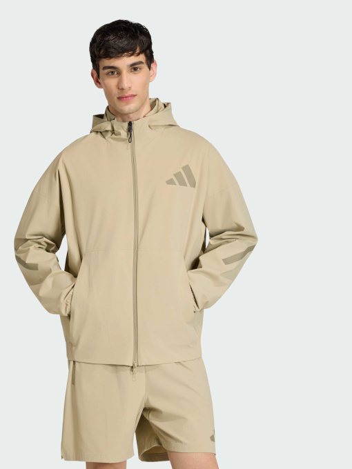 Худи и свитшоты Adidas ZNE модель KD8499 Фото