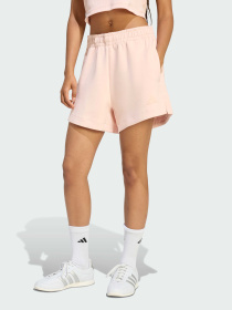 Шорти Adidas модель KD2103 Фото