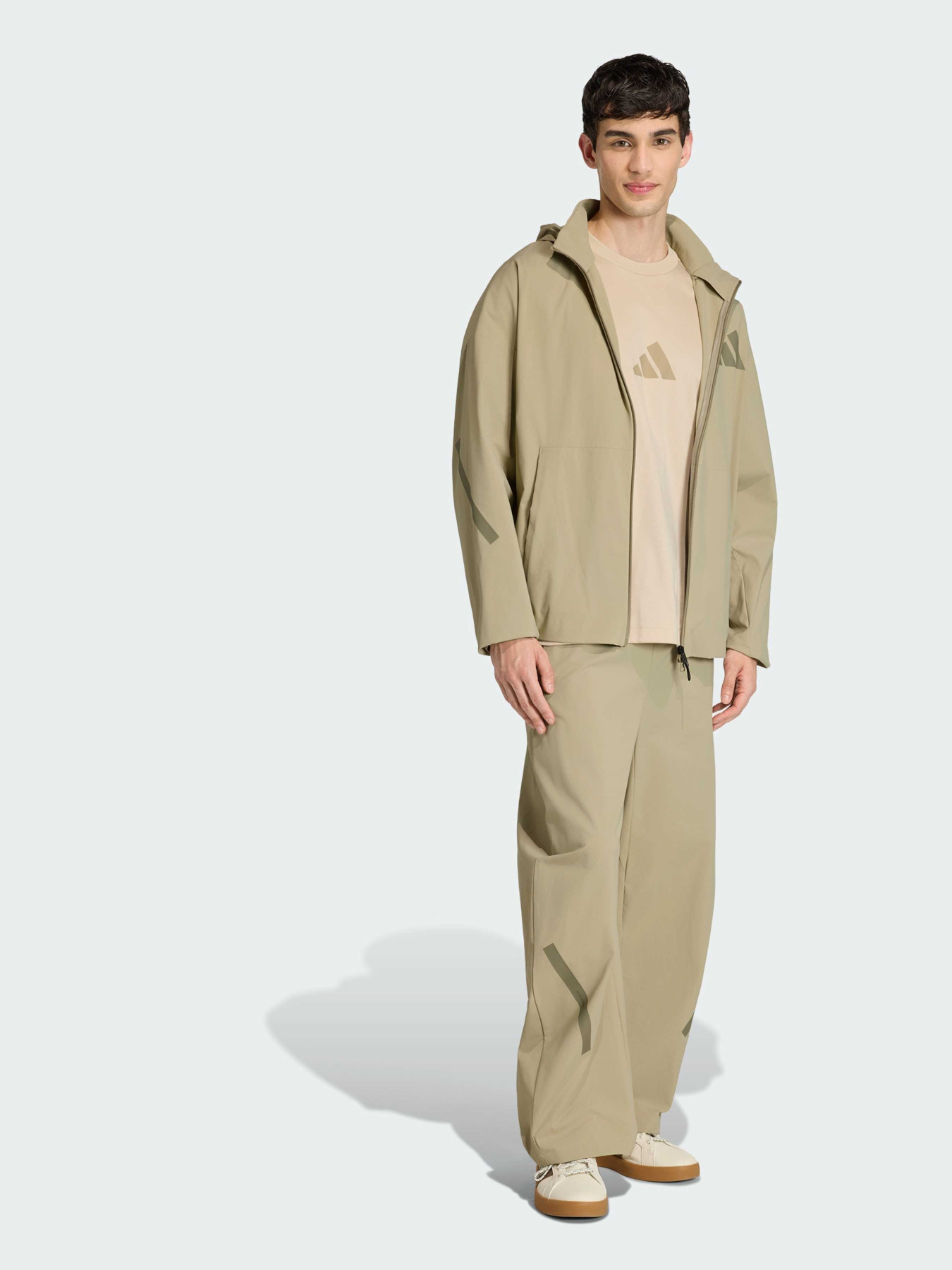 Штани Adidas ZNE модель KE6555 Штани Adidas ZNE модель KE6555 Фото