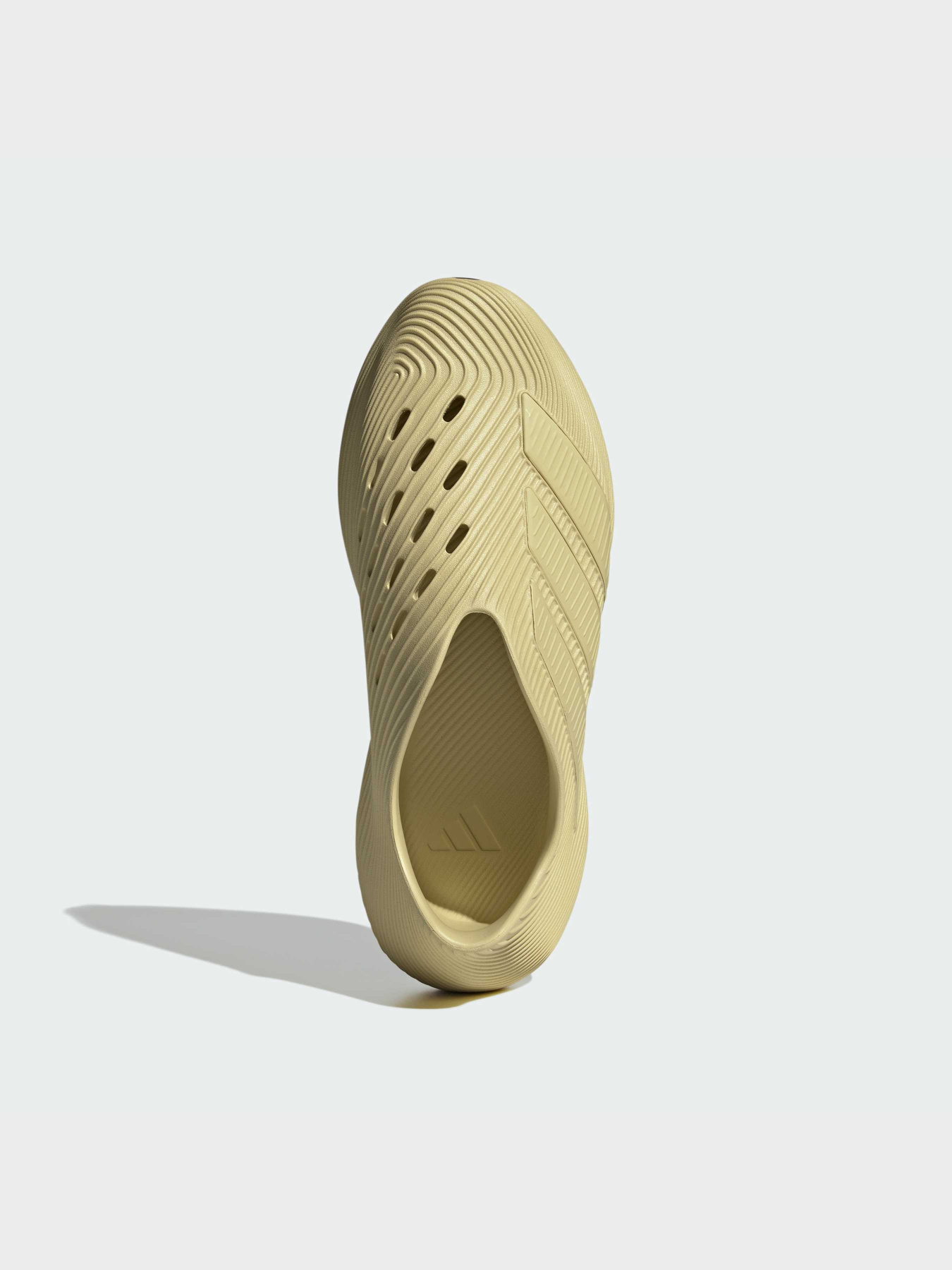 Сліпони та мокасини Adidas модель KI0072 Сліпони та мокасини Adidas модель KI0072 Фото