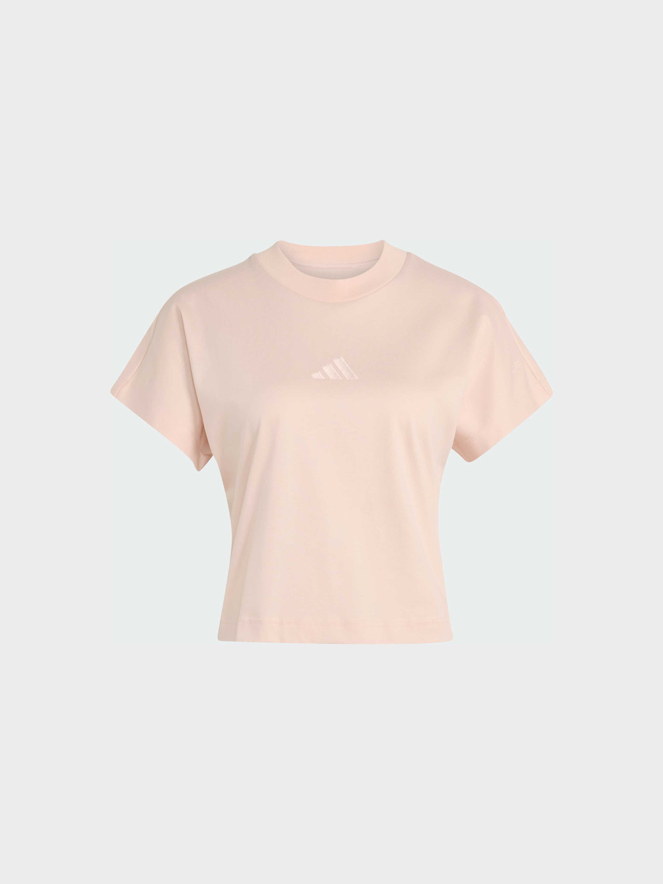 Футболки и поло Adidas модель JY7807 Футболки и поло Adidas модель JY7807 Фото