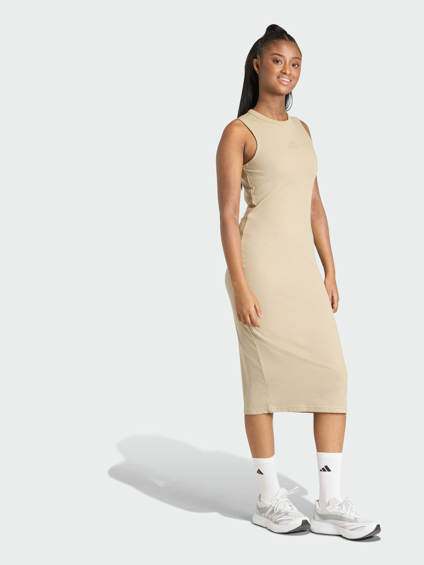 Платья Adidas модель KD6586 Фото