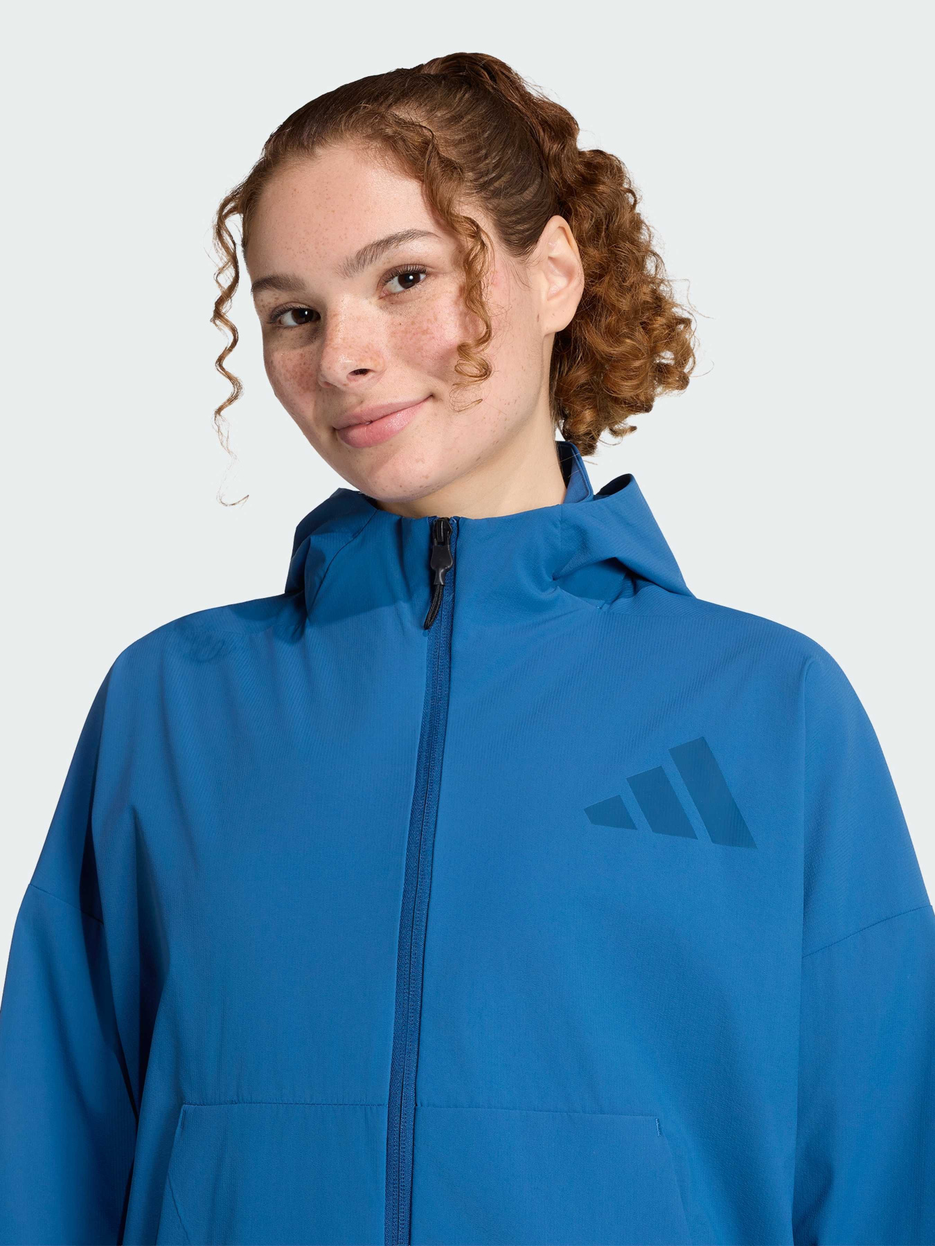 Худі та світшоти Adidas ZNE модель KF0580 Худі та світшоти Adidas ZNE модель KF0580 Фото