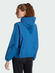 Худі та світшоти Adidas ZNE модель KF0580 Фото