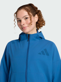Худі та світшоти Adidas ZNE модель KF0580 Фото