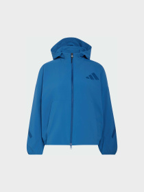 Худі та світшоти Adidas ZNE модель KF0580 Фото