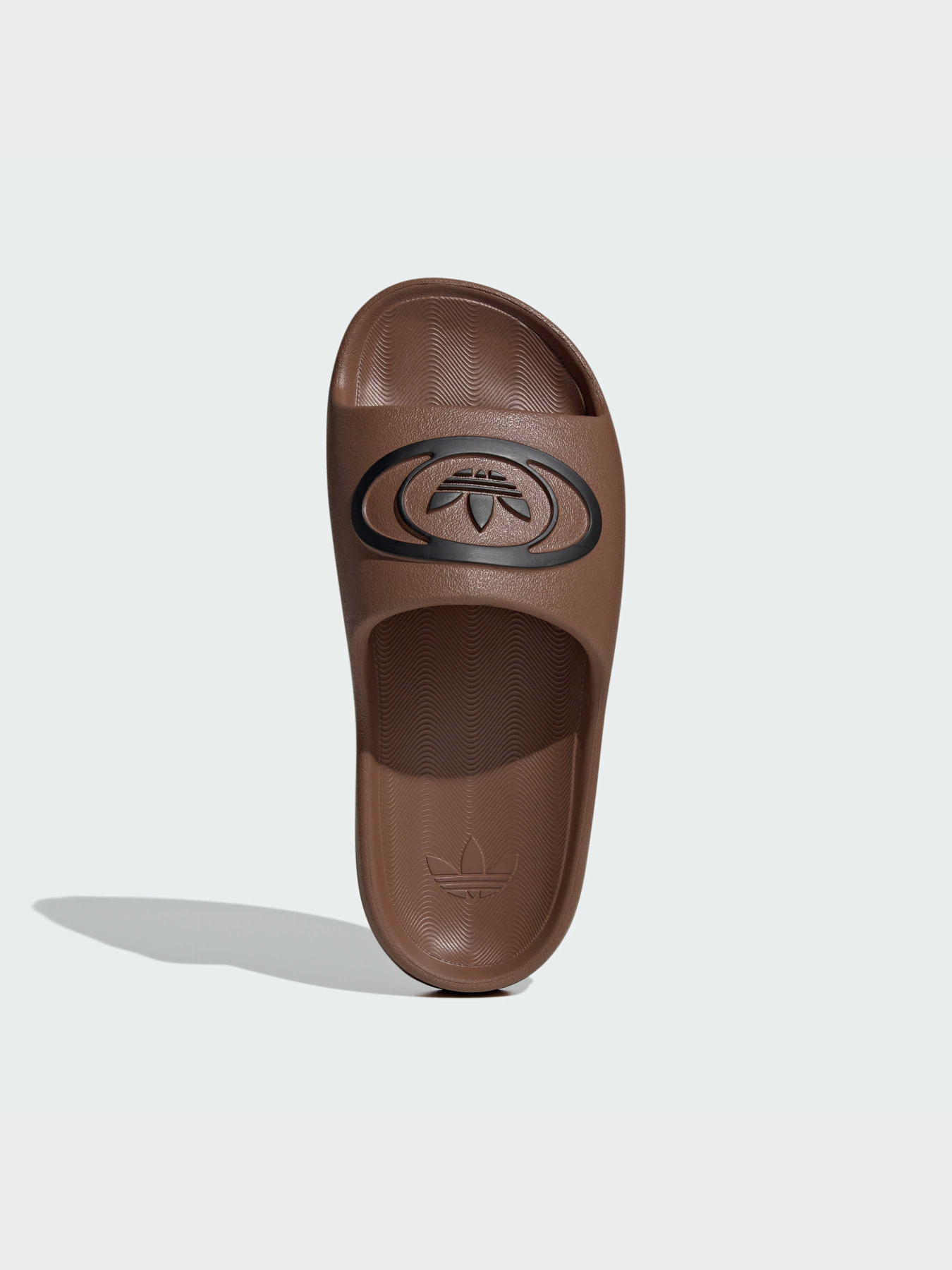 Шлёпанцы Adidas Adilette модель KK3581 Фото