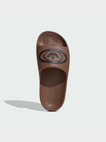 Шлёпанцы Adidas Adilette модель KK3581 Фото