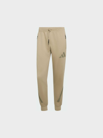 Штани Adidas ZNE модель KE4688 Фото