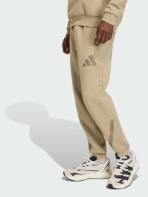 Штани Adidas ZNE модель KE4688 Фото