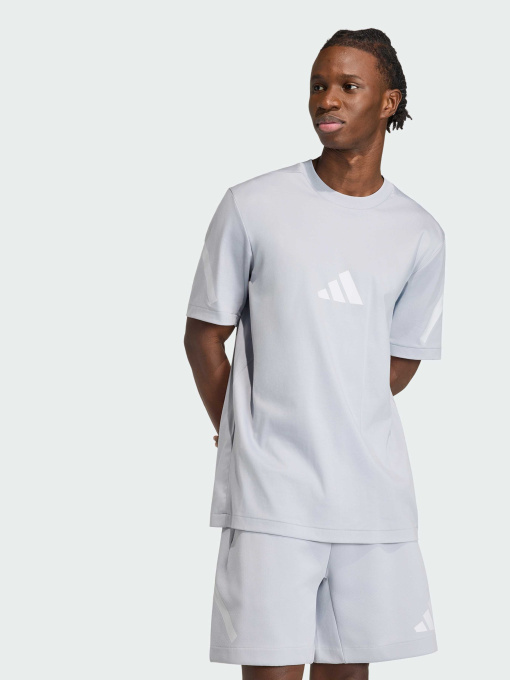 Футболки и поло Adidas ZNE модель KE4699 Фото