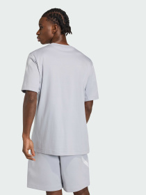Футболки и поло Adidas ZNE модель KE4699 Фото