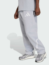 Штани Adidas ZNE модель KE4712 Фото
