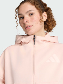 Худи и свитшоты Adidas ZNE модель KE4750 Фото