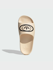 Шлёпанцы Adidas Adilette модель KK3582 Фото