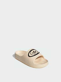 Шлёпанцы Adidas Adilette модель KK3582 Фото
