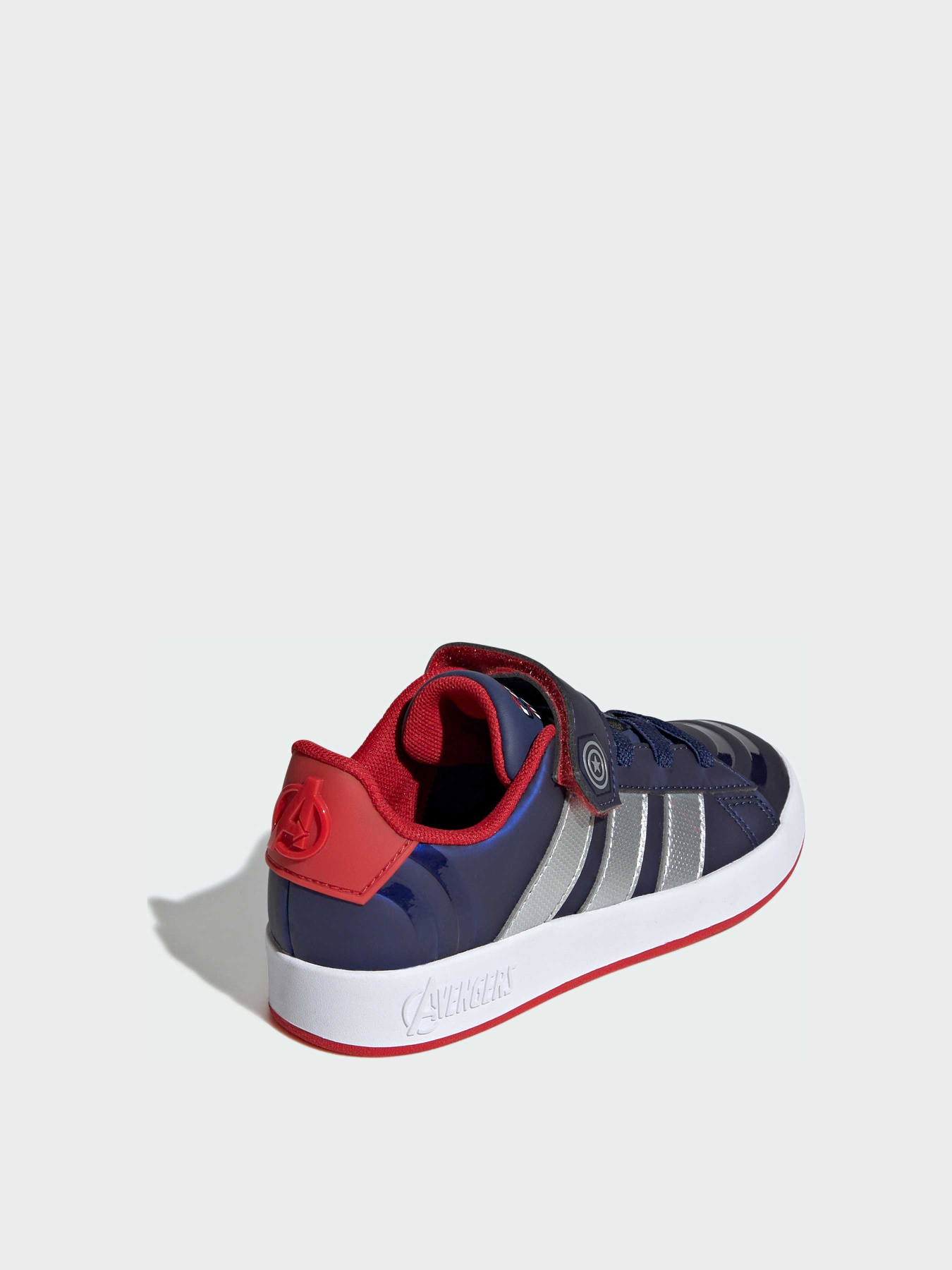 Кроссовки Adidas Grand Court модель HP3619 Кроссовки Adidas Grand Court модель HP3619 Фото