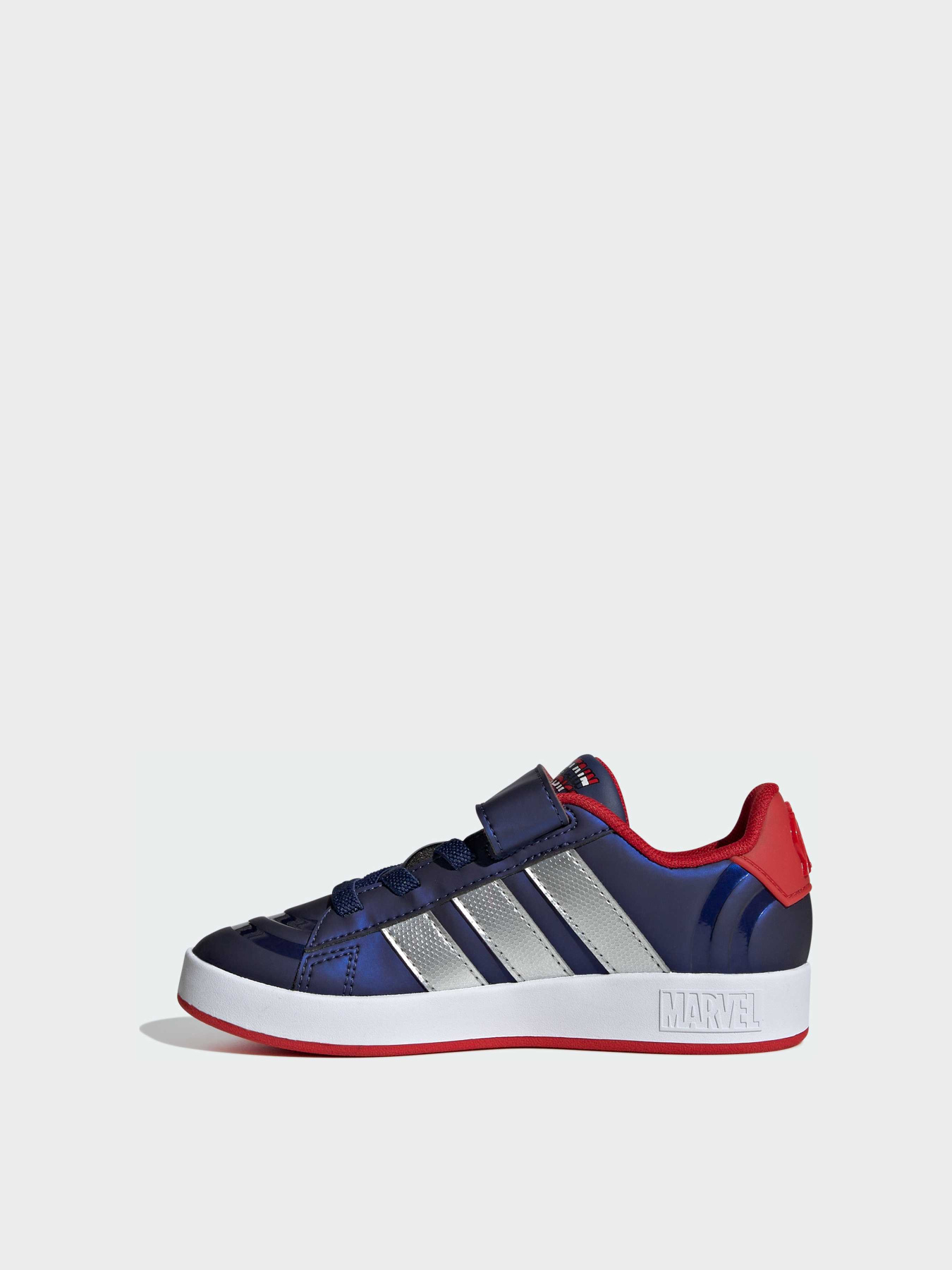Кроссовки Adidas Grand Court модель HP3619 Кроссовки Adidas Grand Court модель HP3619 Фото