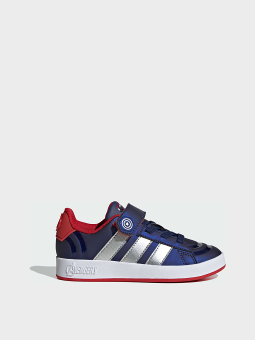 Кроссовки Adidas Grand Court модель HP3619 Фото