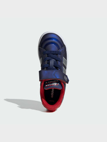 Кроссовки Adidas Grand Court модель HP3619 Фото