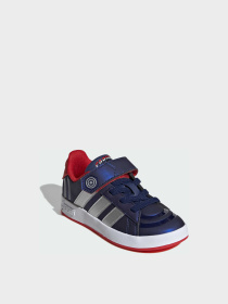 Кроссовки Adidas Grand Court модель HP3619 Фото