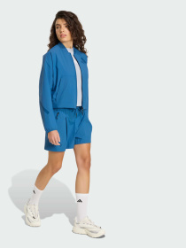Куртки и дубленки Adidas ZNE модель KF1822 Фото