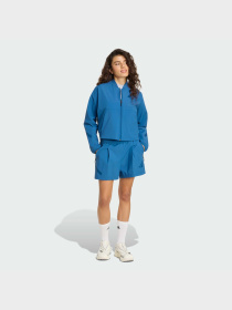 Куртки и дубленки Adidas ZNE модель KF1822 Фото